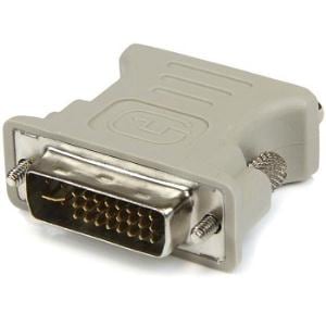 DVI-I 29PIN TO VGA 15PIN CABLE ADAPTER MALE TO FEMALE