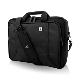 PROFESSIONAL FRONTLOADER BLK CARRYING CASE FOR 16IN NOTEBOOK