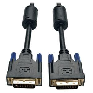 10FT DVI DIGITAL MONITOR CABLE DUAL LINK TMDS DVI-D 2560X1600 M/M