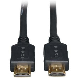 25FT HIGH SPEED HDMI CABLE ULTRA HD 4KX2K VIDEO/AUDIO M/M