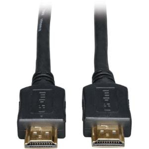 12FT HIGH SPEED HDMI CABLE ULTRA HD 4KX2K VIDEO/AUDIO M/M