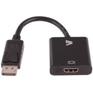 DISPLAYPORT TO HDMI ADAPTER DP M TO HDMI FEMALE ADAP