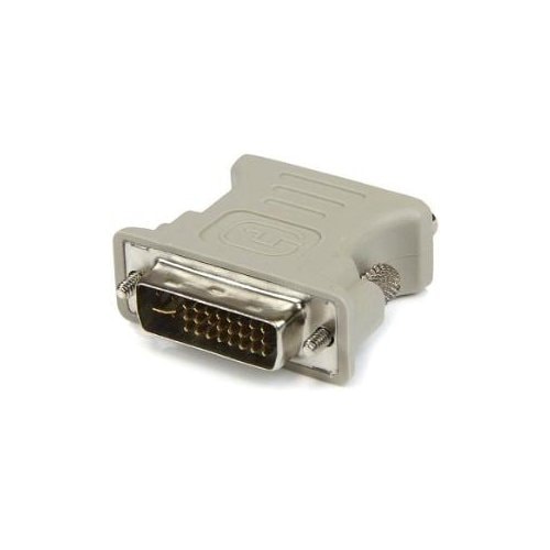DVI-I 29PIN TO VGA 15PIN CABLE ADAPTER MALE TO FEMALE