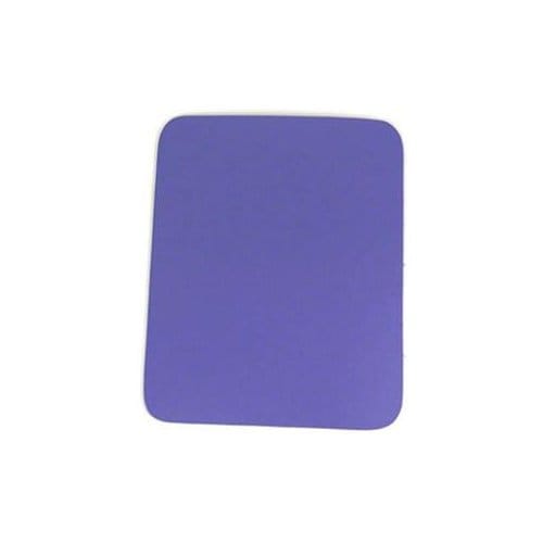 BLUE PREMIUM MOUSE PAD 215 X 265 X 3MM