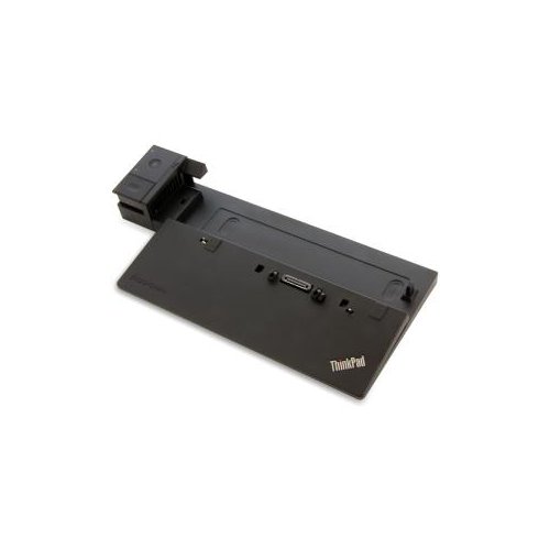 Open Source - Lenovo ThinkPad Ultra Dock - 90W US - for Notebook - Proprietary Interface - 6 x USB Ports - 3 x USB 2.0 - 3