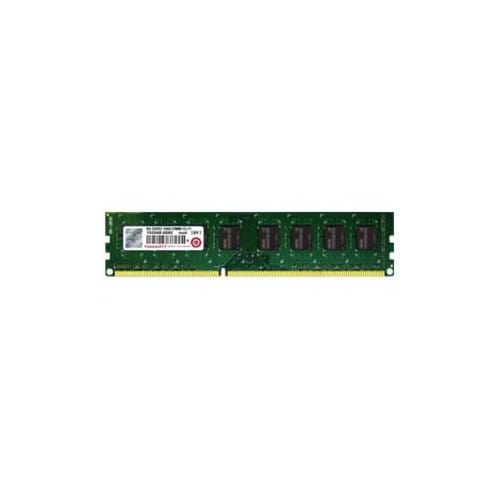 4GB DDR3 1600MHZ UDIMM DR X8