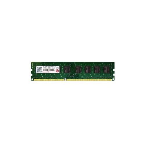 4GB DDR3L 1600MHZ UDIMM SR X8