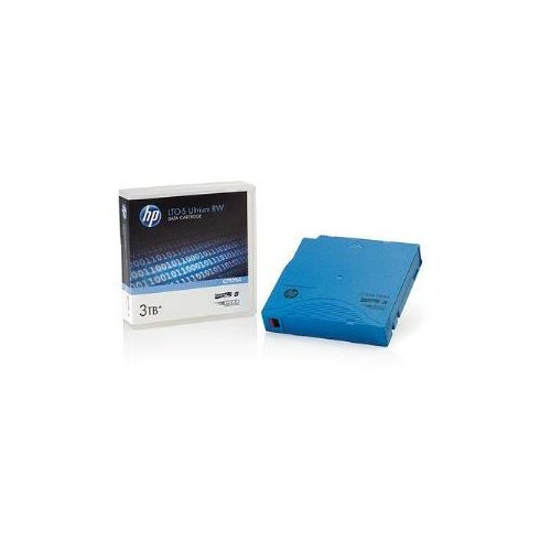 LTO5 ULTRIUM 3TB RW DATA TAPE PL=7A