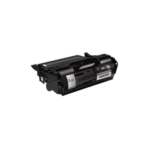 DELL 5230N/5230DN/5350DN 21K BLACK USE/RTN TONER CART 330-6968