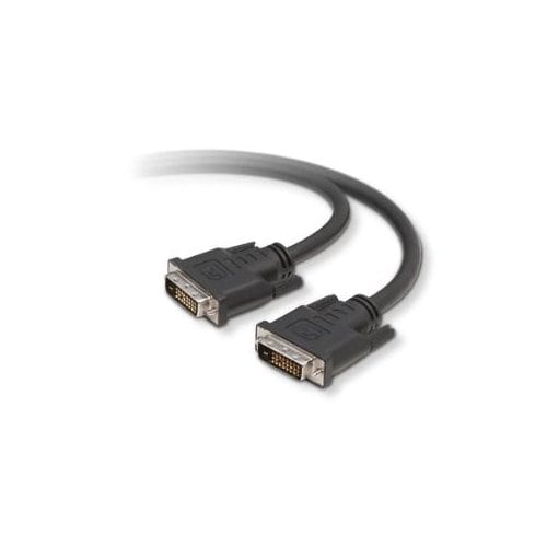 3FT DVI-D DUAL LINK CABLE DVI-D M-DL / M-DL