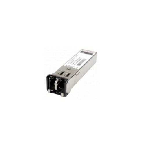 100BASE-FX MULTI MODERUGGED SFP